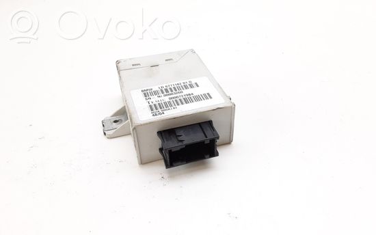 BMW 3 E90 E91 Cruise control unit/module 6771182