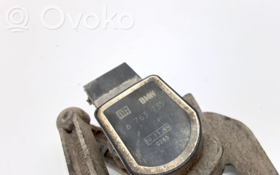 BMW 3 E90 E91 Headlight/headlamp level sensor 6763735