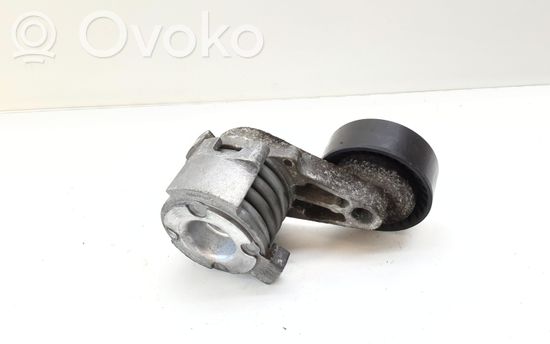 BMW 3 E90 E91 Generator/alternator belt tensioner