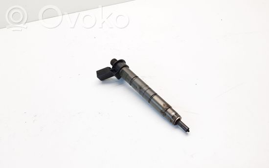BMW 3 E90 E91 Fuel injector 0445116001 7797877