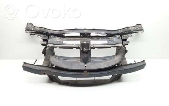 BMW 3 E90 E91 Radiator support slam panel 7058594 51647058594