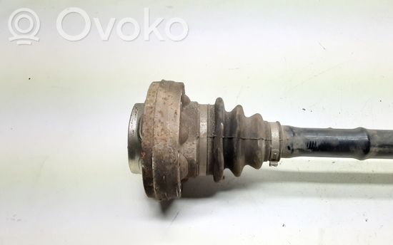 BMW 3 E90 E91 Rear driveshaft 7533452