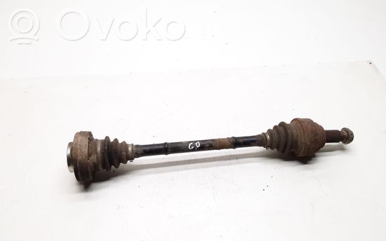 BMW 3 E90 E91 Rear driveshaft 7533452