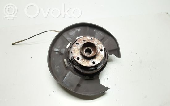BMW 3 E90 E91 Rear wheel hub spindle/knuckle