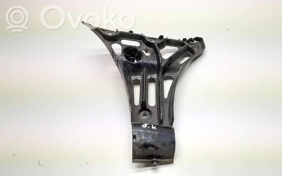 BMW 5 E60 E61 Rear bumper mounting bracket 7060795 51127060795