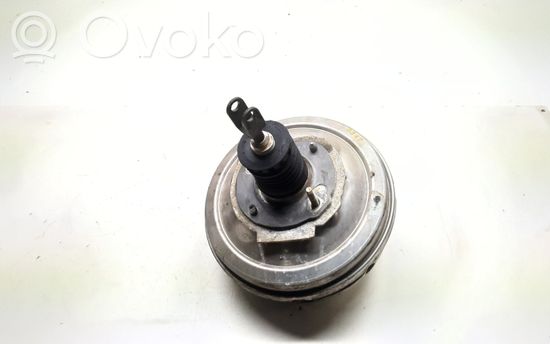 BMW 5 E60 E61 Brake booster LAC115T LAC115THE