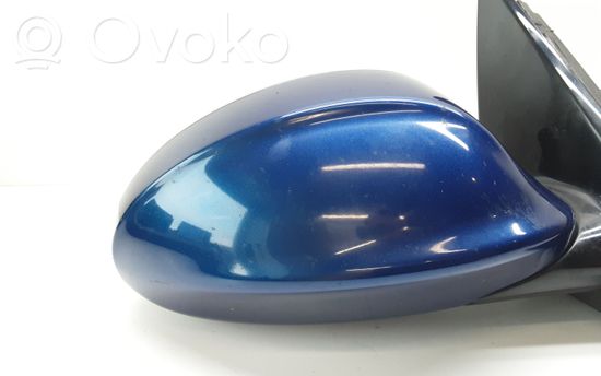 BMW 3 E90 E91 Front door electric wing mirror 7075626 7906930 E1010803