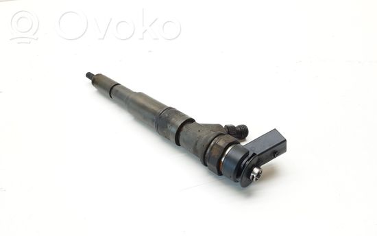BMW 3 E90 E91 Fuel injector 0445110209 7794435