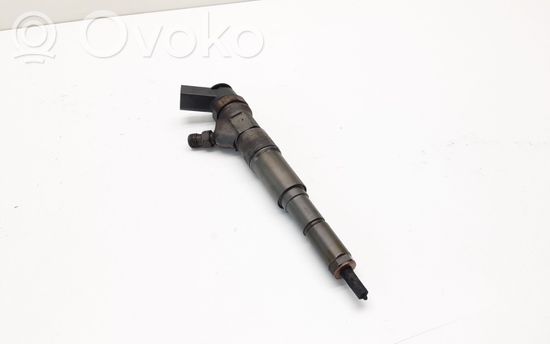 BMW 3 E90 E91 Fuel injector 0445110209 7794435