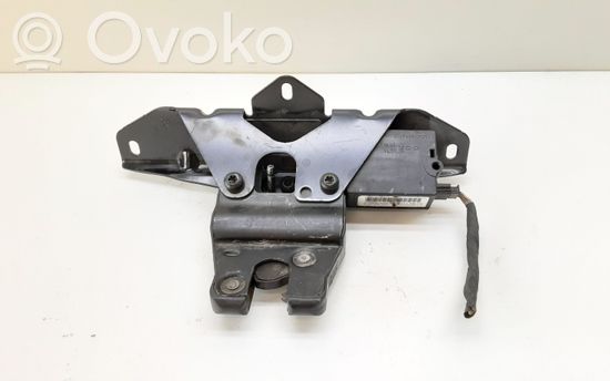BMW 5 E60 E61 Tailgate/trunk/boot lock/catch/latch 7014870