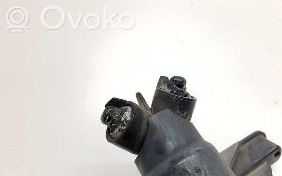 BMW 5 E60 E61 Headlight washer spray nozzle