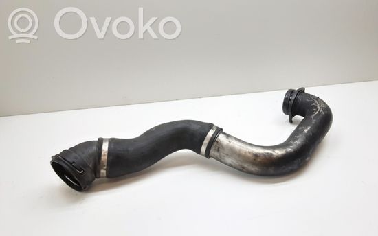 BMW 5 E60 E61 Intercooler hose/pipe 7787408 11617787408