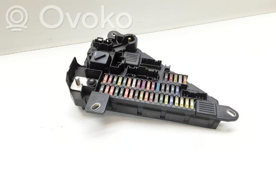 BMW 5 E60 E61 Fuse module 6906618 6906619