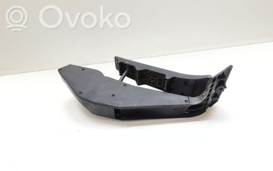 BMW 5 E60 E61 Accelerator throttle pedal 6772645 35426772645
