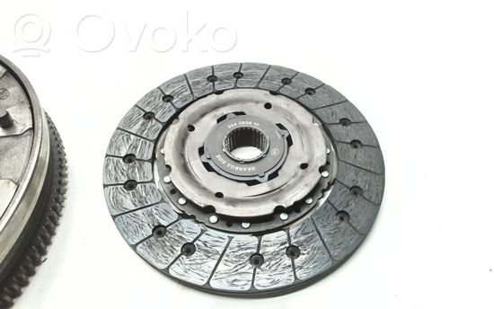 BMW 3 E90 E91 Clutch set kit 415047710 324063810