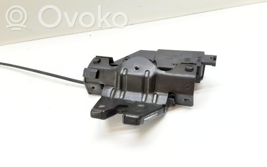 BMW 3 E90 E91 Tailgate/trunk/boot lock/catch/latch 8196401