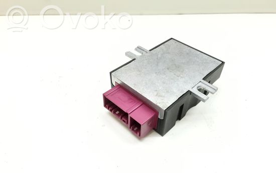 BMW 3 E90 E91 Fuel injection pump control unit/module 7180426 16147180426