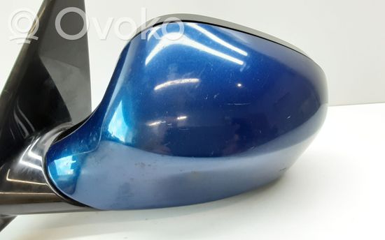 BMW 3 E90 E91 Front door electric wing mirror 7182695 E1021017