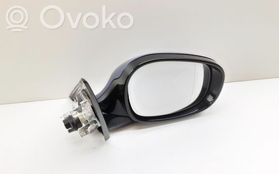 BMW 3 E90 E91 Front door electric wing mirror 7182695 E1021017