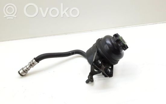 BMW 3 E90 E91 Power steering fluid tank/reservoir 6768094 32416768094