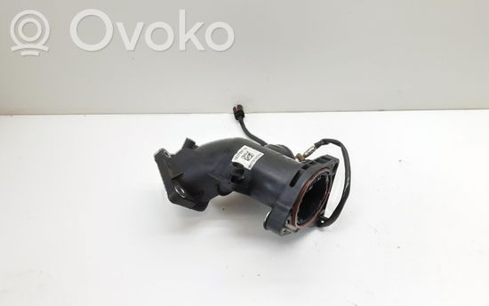 BMW 3 E90 E91 Air intake duct part 7807991