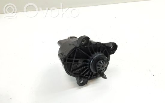 BMW 3 E90 E91 Intake manifold valve actuator/motor 8506410 0280751014