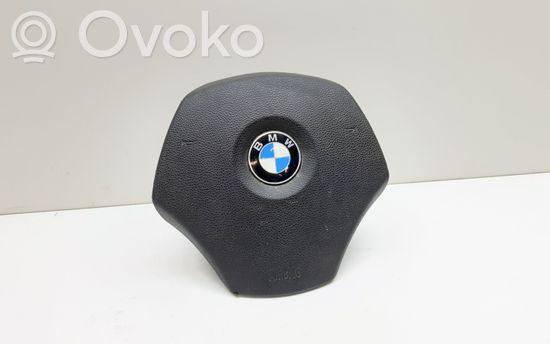 BMW 3 E90 E91 Steering wheel airbag 6779829