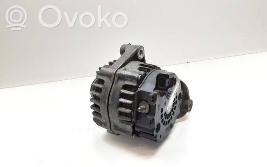 BMW 3 E90 E91 Generator/alternator 8507624