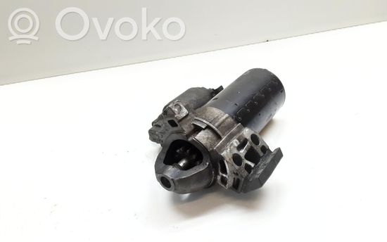 BMW 3 E90 E91 Starter motor 0001148010