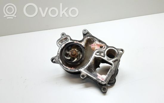 BMW 3 E90 E91 Water pump 7810833 781083302