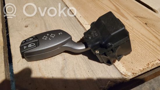 BMW 7 E65 E66 Indicator stalk 6911516