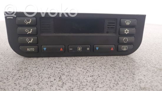 BMW 3 E36 Climate control unit 8379521
