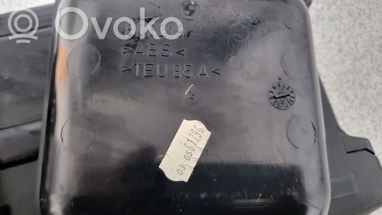 BMW 5 E39 Armrest 8196941