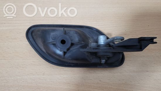 BMW 5 E39 Front door interior handle 8226048