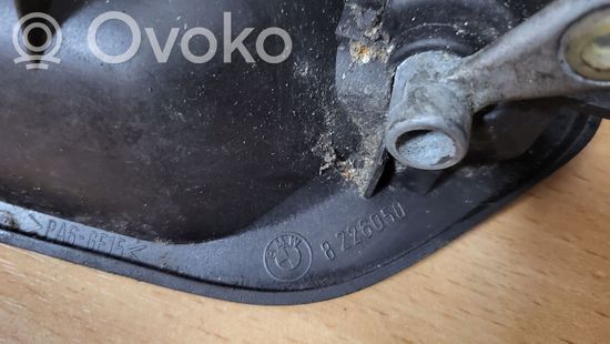BMW 5 E39 Front door interior handle 8226050