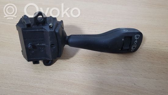 BMW 3 E46 Wiper control stalk 8363664