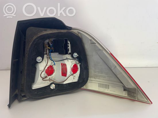 BMW 5 E60 E61 Rear/tail lights 6321717769308 6321717769308 2VA00942601