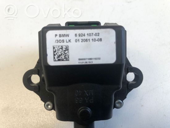 BMW 5 E60 E61 Wiper switch 6924107