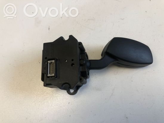 BMW 5 E60 E61 Indicator stalk 6951349