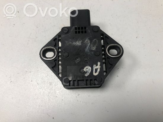 Audi A6 S6 C6 4F Other control units/modules 8E0907637B