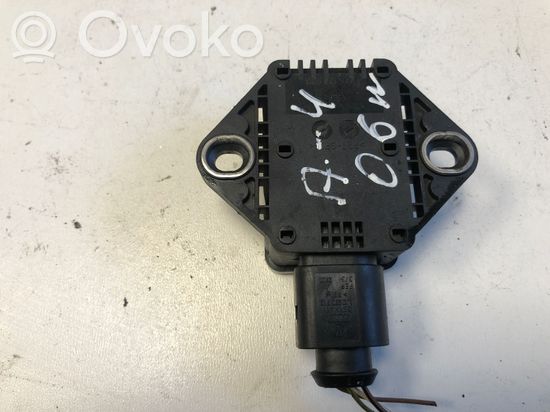 Audi A4 S4 B7 8E 8H Other control units/modules 8E0907637B