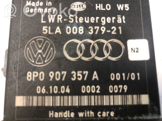 Audi A6 S6 C6 4F Other control units/modules 8P0907357A