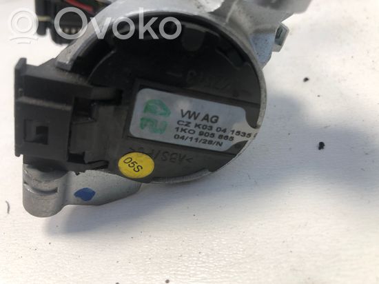Audi A3 S3 8P Ignition lock 1K0905851B