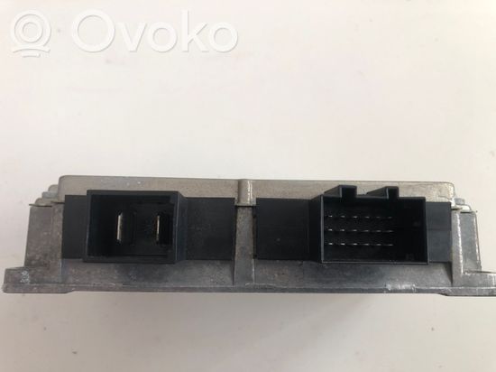 Volkswagen Phaeton Battery control module 3D0915181D