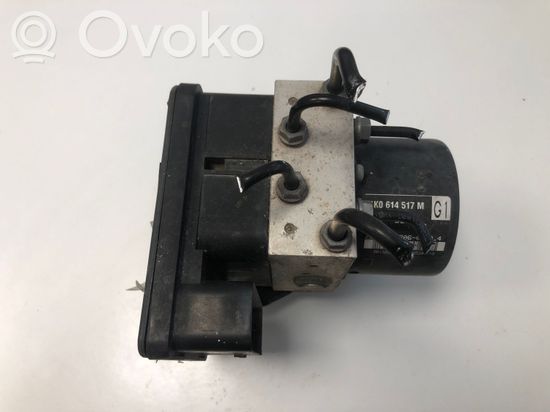 Volkswagen Golf Plus ABS Pump 1K0614517M 1K0907379Q