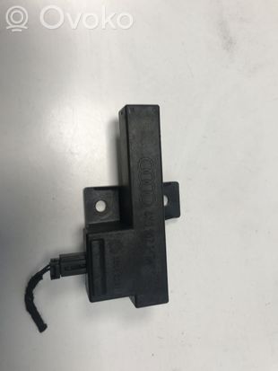 Audi A6 S6 C7 4G Keyless go control unit/module 8K0907247