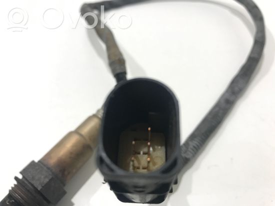 Mercedes-Benz E W212 Lambda probe sensor MB