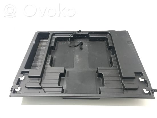 Mercedes-Benz E W212 Tool box A2128990021