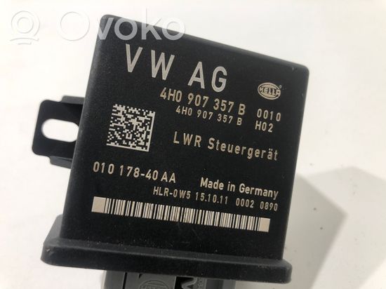 Audi Q5 SQ5 Light module LCM 4H0907357B