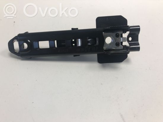 Audi A5 8T 8F Seat belt adjustment motor 8T8857833